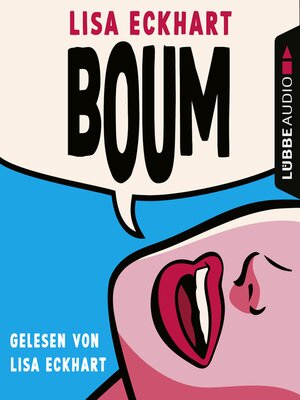 cover image of Boum
